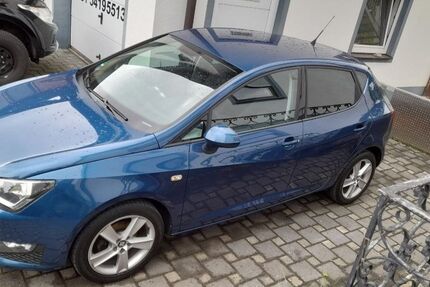 Seat Ibiza 221.750 km 3.950 &euro; Velburg 92355