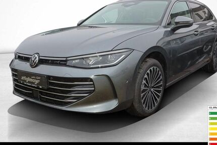 VW Passat 7.890 km 47.860 &euro; Pfaffenhofen/Ilm 85276