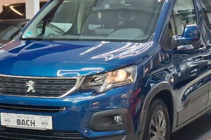 Peugeot Rifter 157.264 km 13.999 &euro; Remshalden 73630
