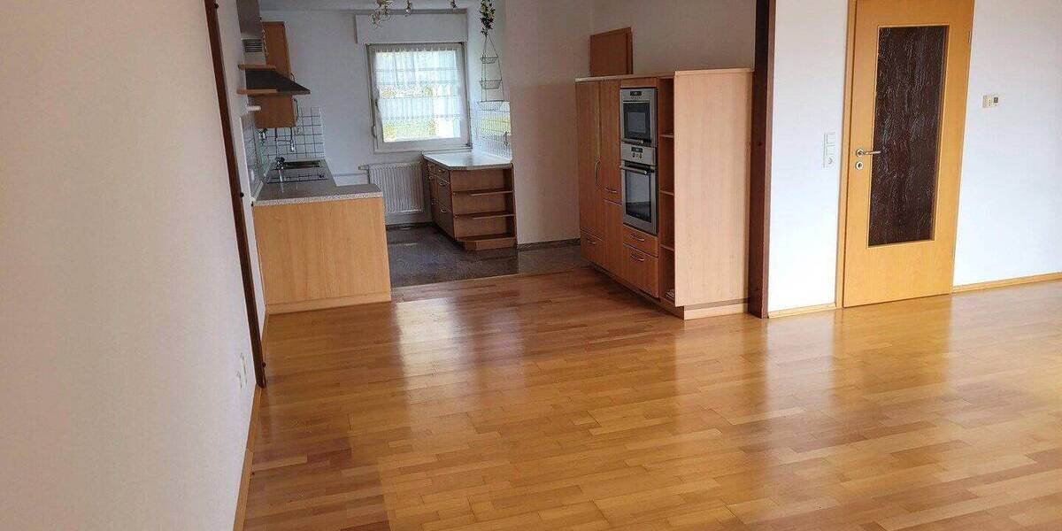Etagenwohnung Laufenburg (Grunholz) Grunholz - 4 Zimmer, 146 m&sup2;, 1.595&euro; | Angebot:26865301