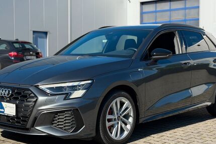 Audi A3 25.333 km 24.990 &euro; Alsdorf 52477