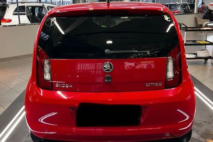 Skoda Citigo 67.000 km 7.200 &euro; Aldenhoven 52457