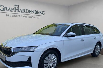 Skoda Octavia 22.800 km 24.930 &euro; Radolfzell 78315