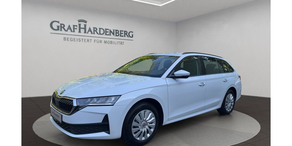 Skoda Octavia 22.800 km 24.930 &euro; Radolfzell 78315
