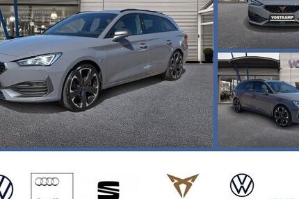 Cupra Leon 66.254 km 24.880 &euro; Gronau 48599