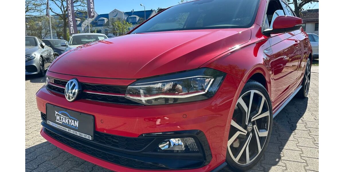 VW Polo 53.000 km 16.990 &euro; Mannheim 68309