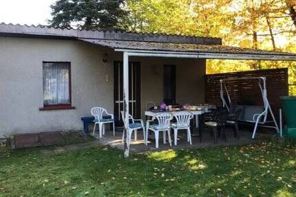 Großes Baugrundstück mit freiem Blick über die Felder in Herzfelde! zimmer