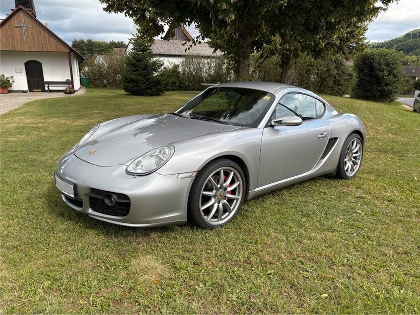 Cayman