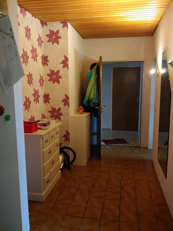 Wohnhaus mit EinliegerWohnung in Kassel 34132 (Provisionsfrei)