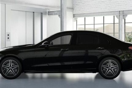 Mercedes-Benz C 200 14.901 km 55.900 &euro; Ahaus 48683