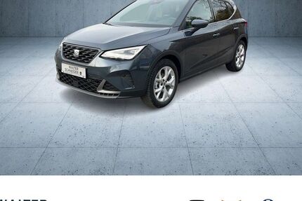 Seat Arona 11.500 km 19.450 &euro; Kreuztal 57223