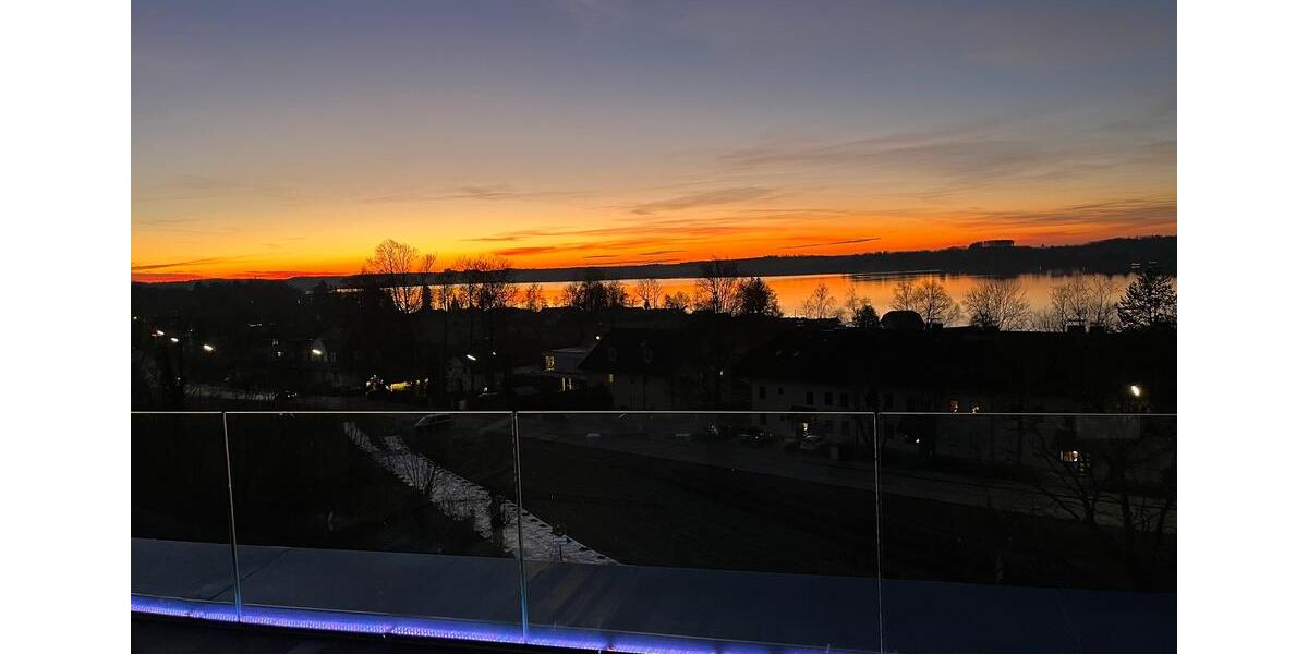 Doppelhaushälfte Wörthsee - 8 Zimmer, 250 m&sup2;, 6.480&euro; | Angebot:22267602