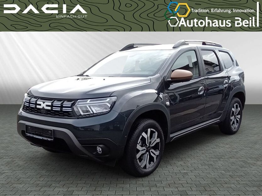 Dacia Duster 19.062 km 23.990 € Frankenberg 35066