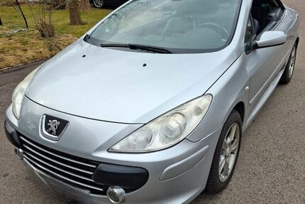 Peugeot 307 185.000 km 2.199 &euro; Kirchdorf 88457