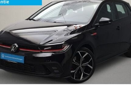 VW Polo 9.879 km 27.990 &euro; Garmisch-Partenkirchen 82467