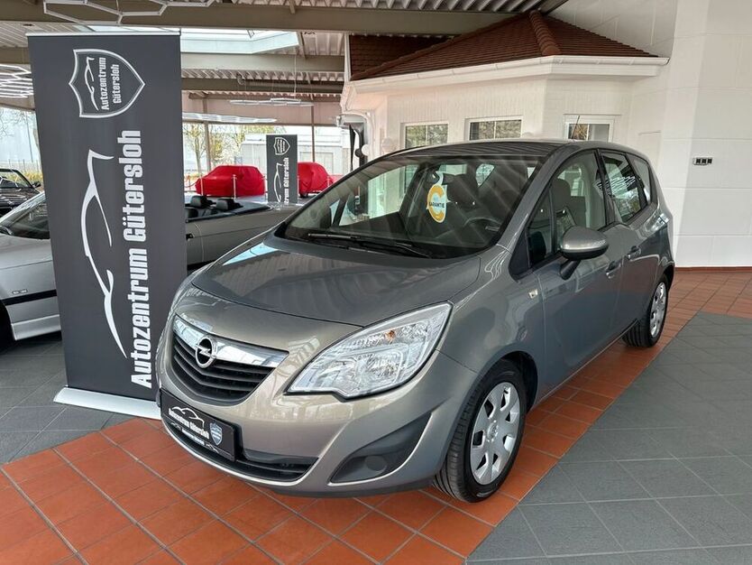 Meriva