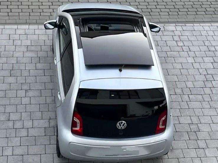 up!