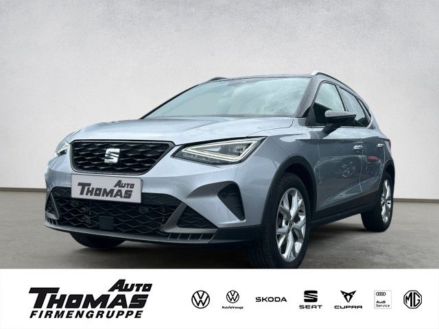 Seat Arona 18.700 km 19.780 &euro; Blankenheim 53945
