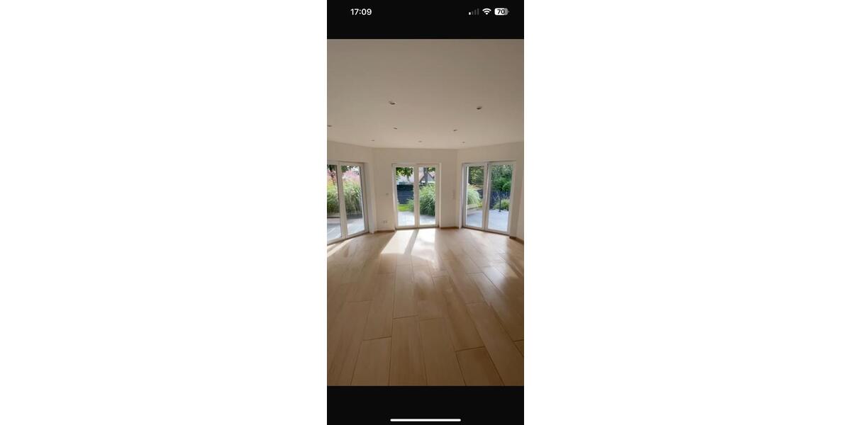 Erdgeschoßwohnung Minden Kuhlenkamp - 3 Zimmer, 96 m&sup2;, 1.199&euro; | Angebot:26020400