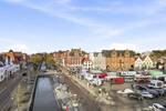 Etagenwohnung Glückstadt - 4 Zimmer, 103 m&sup2;, 198.000&euro; | Angebot:26910428