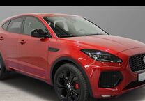Gebrauchtwagen Jaguar E-Pace