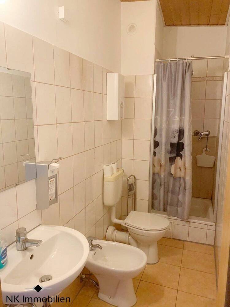 ++ schickes Wohn- und Geschäftsgebäude im Herzen von Naumburg - nutzen Sie Ihre Gelegenheit ++