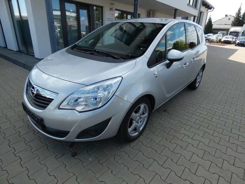 Meriva