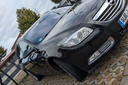 Opel Insignia 171.000 km 5.899 &euro; Halbemond 26524