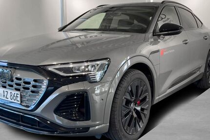 Audi Q8 7.581 km 75.890 &euro; Rostock 18059