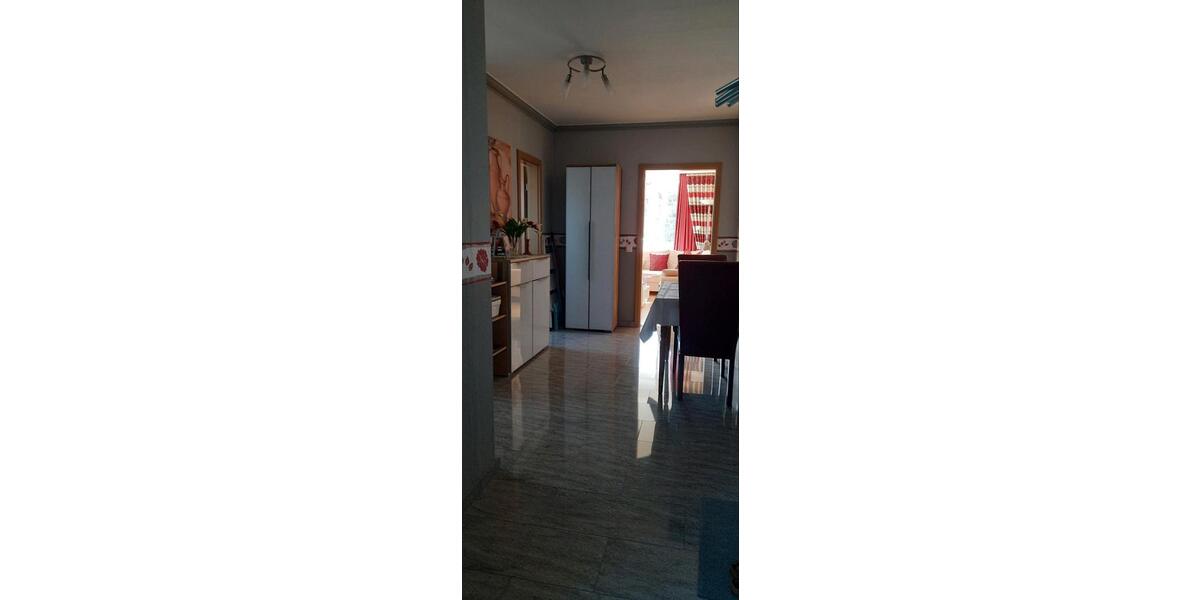 Etagenwohnung Büsum - 2 Zimmer, 52 m&sup2;, 210.000&euro; | Angebot:27082919