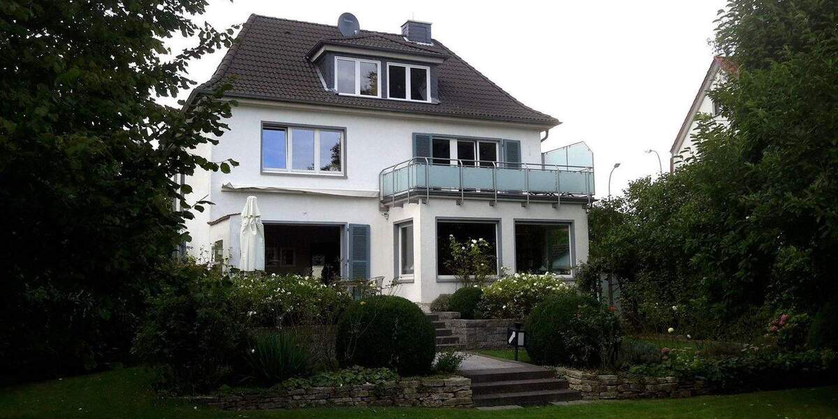 Einfamilienhaus Wolfenbüttel Stadtgebiet - 8 Zimmer, 230 m&sup2;, 860.000&euro; | Angebot:25711093