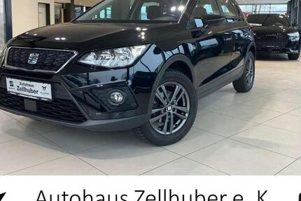 Seat Arona 68.940 km 13.924 &euro; Neuötting 84524