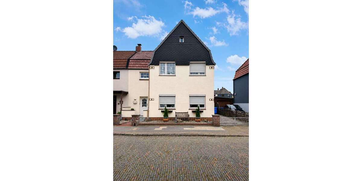 Einfamilienhaus Nordenham - 5 Zimmer, 118 m&sup2;, 159.000&euro; | Angebot:27146649