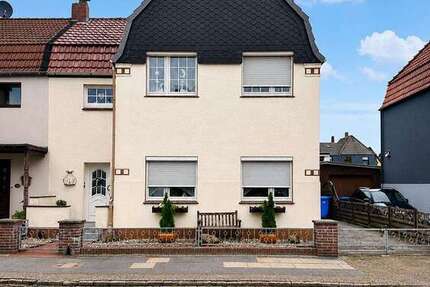 Haus Nordenham - 5 Zimmer, 118 m&sup2;, 159.000&euro; | Angebot:27146649