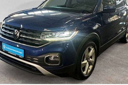 VW T-Cross 53.797 km 20.890 &euro; Lemgo 32657