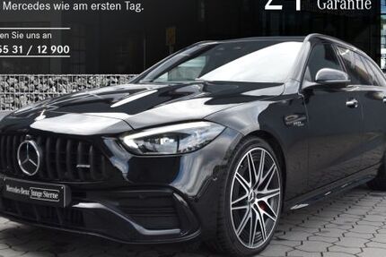 Mercedes-Benz C 43 AMG 23.300 km 72.250 &euro; Holzminden 37603