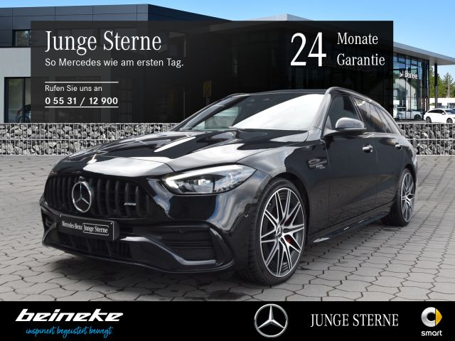 Mercedes-Benz C 43 AMG 23.300 km 72.250 &euro; Holzminden 37603