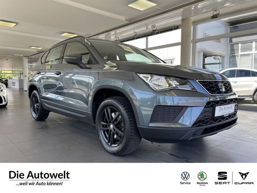 Ateca