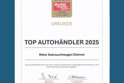 Ford Ranger 86.000 km 19.990 € Dülmen 48249