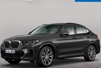 BMW X4 26.935 km 63.899 &euro; Bonn 53119