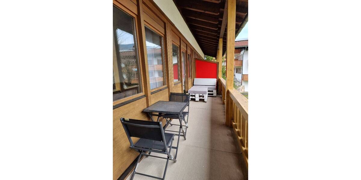 Etagenwohnung Inzell - 2 Zimmer, 50 m&sup2;, 198.000&euro; | Angebot:26358702