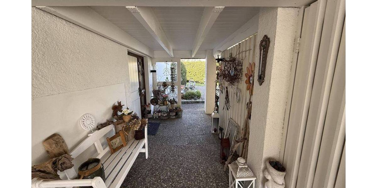 Bungalow Bad Saulgau - 6 Zimmer, 136 m&sup2;, 489.000&euro; | Angebot:26309611