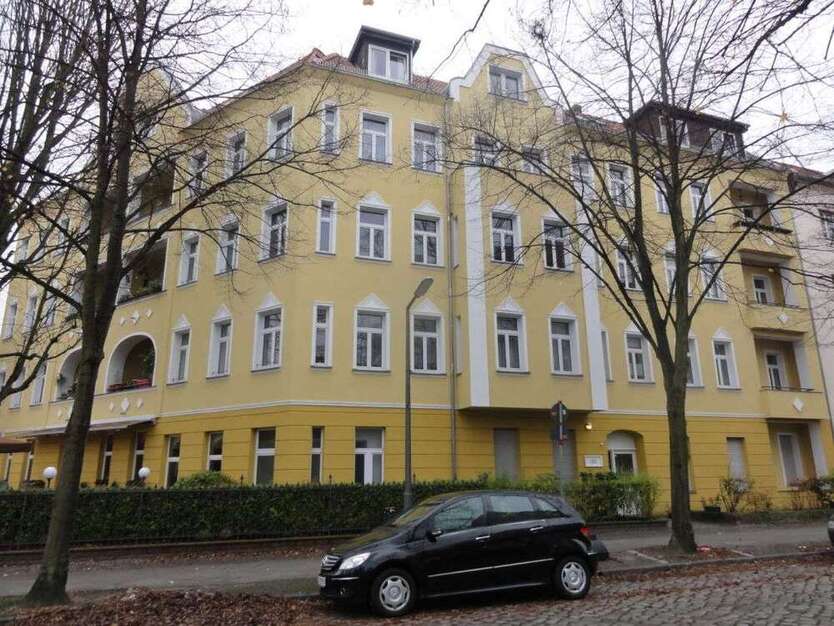 Wohnung zum Mieten in Berlin 1.474 € 96.97 m²