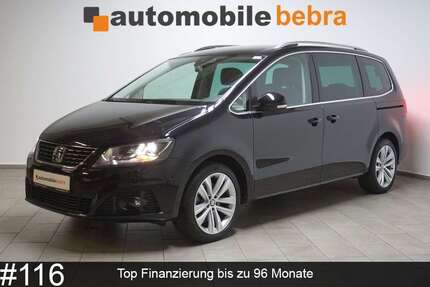 Seat Alhambra 44.768 km 28.990 &euro; Bebra 36179