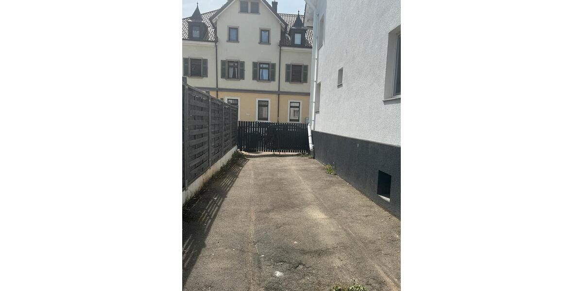 Gewerbeobjekt Villingen-Schwenningen Schwenningen - 300&euro; | Angebot:26235526