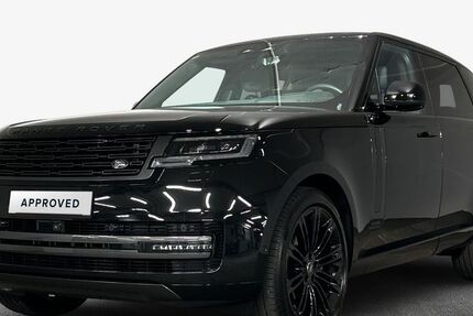 Land Rover Range Rover 24.659 km 174.850 &euro; München 81477