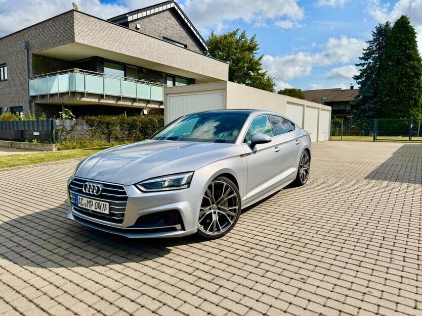 A5