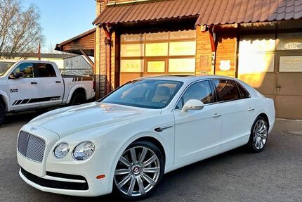 Bentley Flying Spur 7.400 km 86.900 &euro; Isernhagen 30916