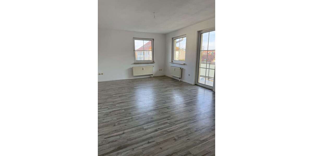 Etagenwohnung Staßfurt - 2 Zimmer, 55 m&sup2;, 55.000&euro; | Angebot:25297304