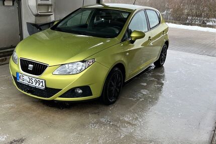 Seat Ibiza 199.000 km 2.800 &euro; Bad Kissingen 97688